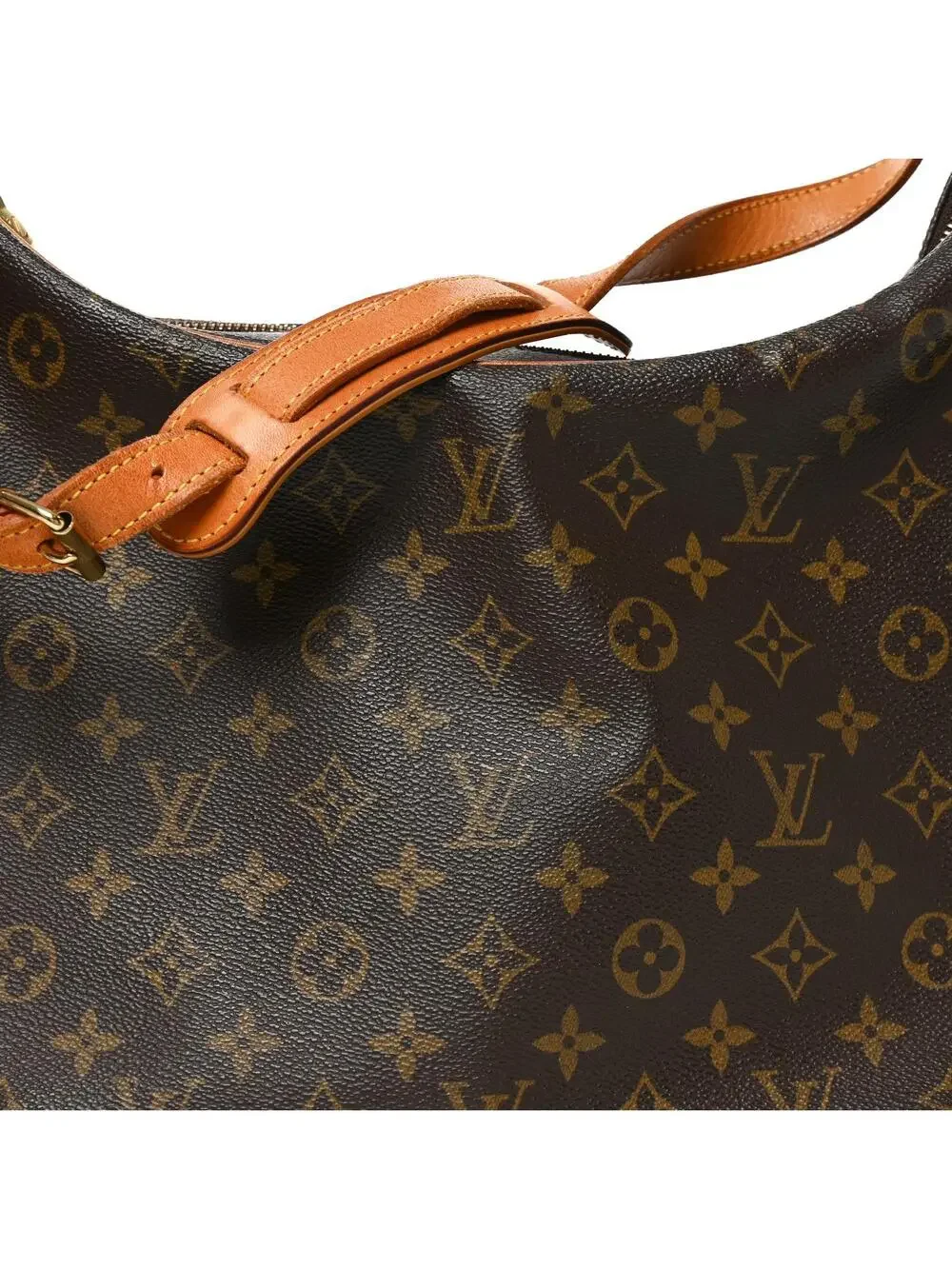 Louis Vuitton Boulogne 35 #291008L75B